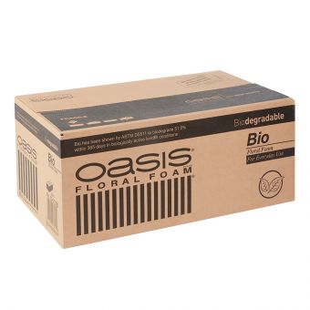 OASIS® Bio Floral Foam Maxlife Bricks