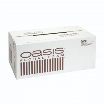 OASIS® SEC Dry Floral Foam Bricks