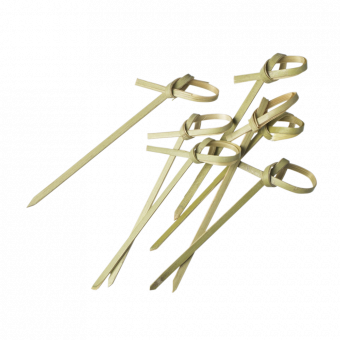 Bamboo Skewers (Pack of 250)