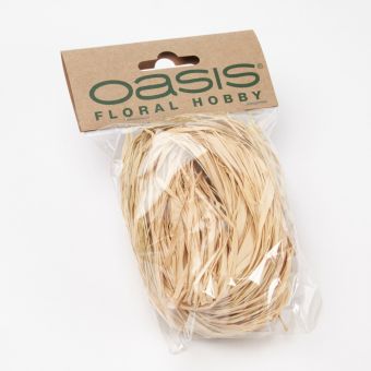 OASIS® Raffia - 20g (Retail Packed)