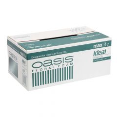 OASIS® Ideal Floral Foam Maxlife Bricks