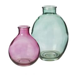 Camila Bottle Vase