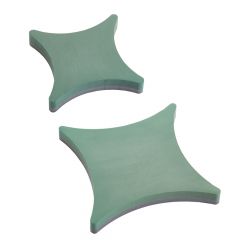 OASIS® FOAM FRAMES® Ideal Floral Foam Cushions
