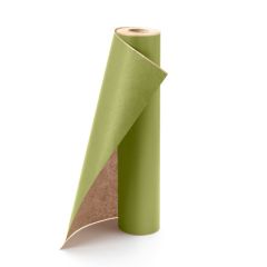 Kraft Paper Roll - Pale Green - 100m