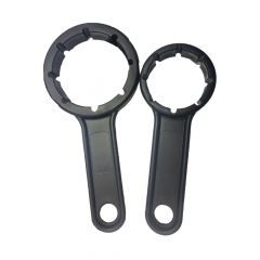 FloraLife® PCR/Grey Container Bung Wrench