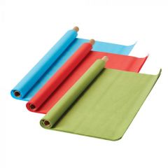 Tissue Paper Sheets on Roll